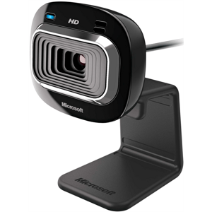 Microsoft LifeCam HD-3000 For Business; T4H-00004