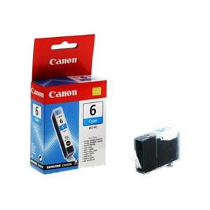 Canon BCI-6C; 4706A002