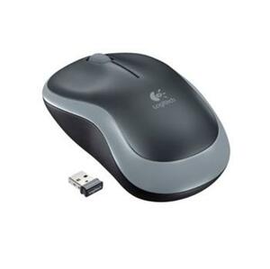 Logitech Wireless Mouse M185; 910-002235