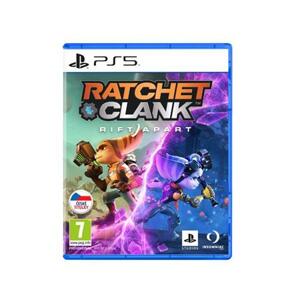 Ratchet & Clank: Rift Apart PS5; 2050001615039