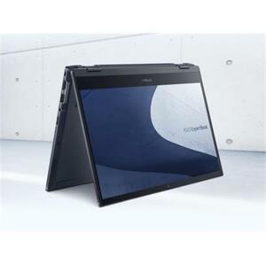 Asus ExpertBook B5 Flip i5-1235U 8GB 512GB SSD 13,3" FHD IPS Touch 2yr Pick up & Return Win 11 Pro černá; B5302FBA-LK0199X