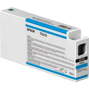 Epson Light Cyan T54X500 UltraChrome HDX HD, 350 ml; C13T54X500