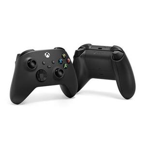 Microsoft Xbox - Bezdrátový ovladač Xbox Series, černý; QAT-00009