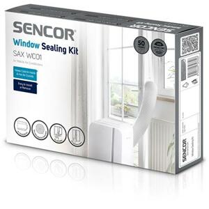 Sencor SAX W001; 40045003