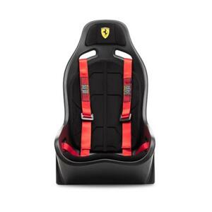 Next Level Racing ELITE ES1 Seat Scuderia Ferrari Edition, přídavné sedadlo ES1; NLR-E047