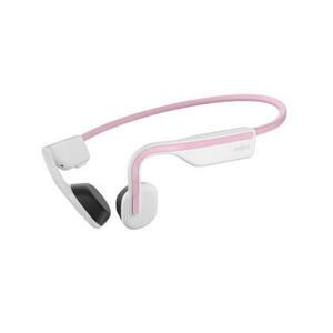 Shokz OpenMove, Bluetooth sluchátka před uši, růžová; S661PK