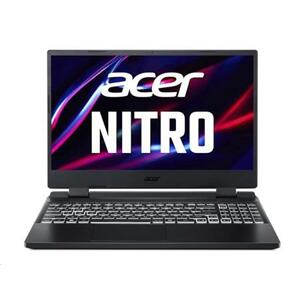 Acer Nitro 5 (AN515-58-97YT),i9-12900H,15,6" 2560x1440 IPS,32GB,1TB SSD,NVIDIA GeForce RTX 4060,W11H,Black; NH.QM0EC.00G