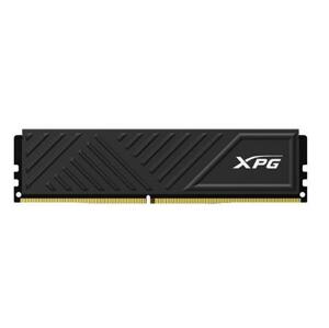 ADATA XPG DIMM DDR4 16GB 3600MHz CL16 GAMMIX D35 memory, Dual Tray; AX4U360016G18I-DTBKD35
