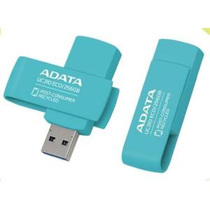 ADATA Flash Disk 32GB UC310E ECO, USB 3.2 , černá; UC310E-32G-RGN