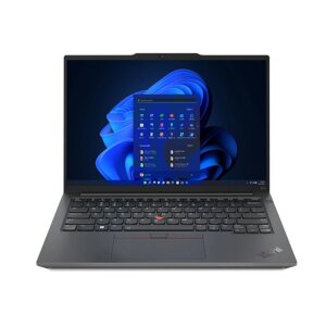 Lenovo ThinkPad E14 G5 i5-1335U/8GB/512GB SSD/14" WUXGA IPS/1yPremier/Win11 Pro/černá; 21JK000CCK