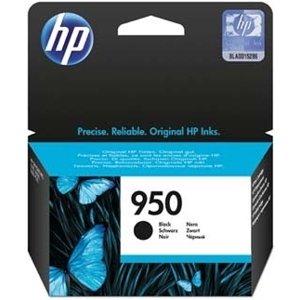HP 950 (CN049AE, černá) - originální; CN049AE#BGY