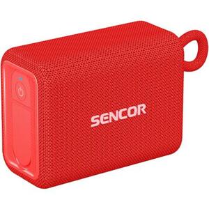 Sencor SSS 1400 RED; 35059001