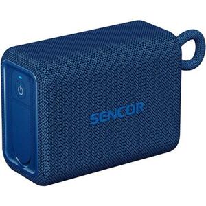 Sencor SSS 1400 BLUE; 35059002
