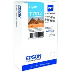 Epson C13T70124010 originální; C13T70124010