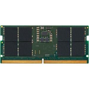 Kingston SO-DIMM DDR5 32GB 4800MHz CL40 2x16GB; KCP548SS8K2-32