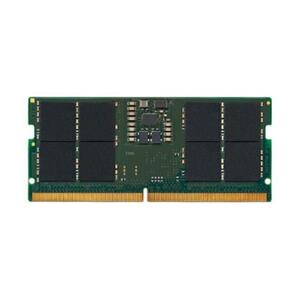Kingston SO-DIMM DDR5 16GB 5600MHz CL46 1x16GB; KCP556SS8-16