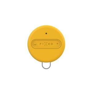 Fixed Smart tracker Sense, žlutý; FIXSM-SMS-YL