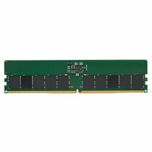 Kingston 16GB 5600MT s DDR5 ECC CL46 DIMM 1Rx8 Hynix A; KSM56E46BS8KM-16HA