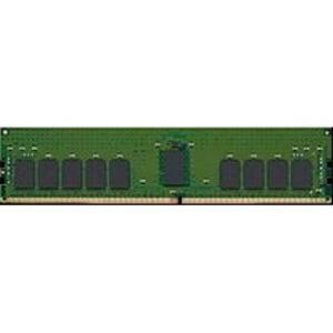 Kingston DDR4 32GB DIMM 3200MHz CL22 ECC Reg DR x8 Micron F Rambus 16Gbit; KSM32RD8/32MFR
