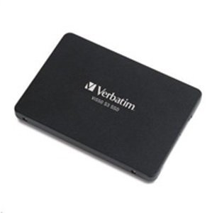 Verbatim SSD Vi550 S3 4TB SATA III, 2.5” W 550 R 500 s; 49355