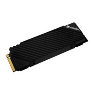 Verbatim SSD Vi7000G Internal PCIe NVMe M.2 SSD 4TB , W 6700 R 7400 s; 49369