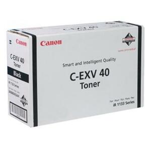 Canon toner iR-1133 (C-EXV40); 3480B006