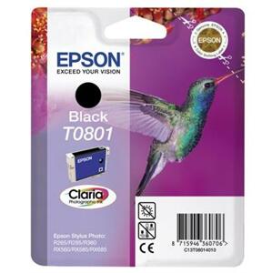 Epson C13T08014011 originální; C13T08014011