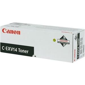 Canon toner IR-20xx, 23xx (C-EXV14) - 1 tuba v balení; 0384B006