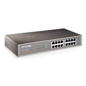 TP-LINK TL-SF1016DS; TL-SF1016DS